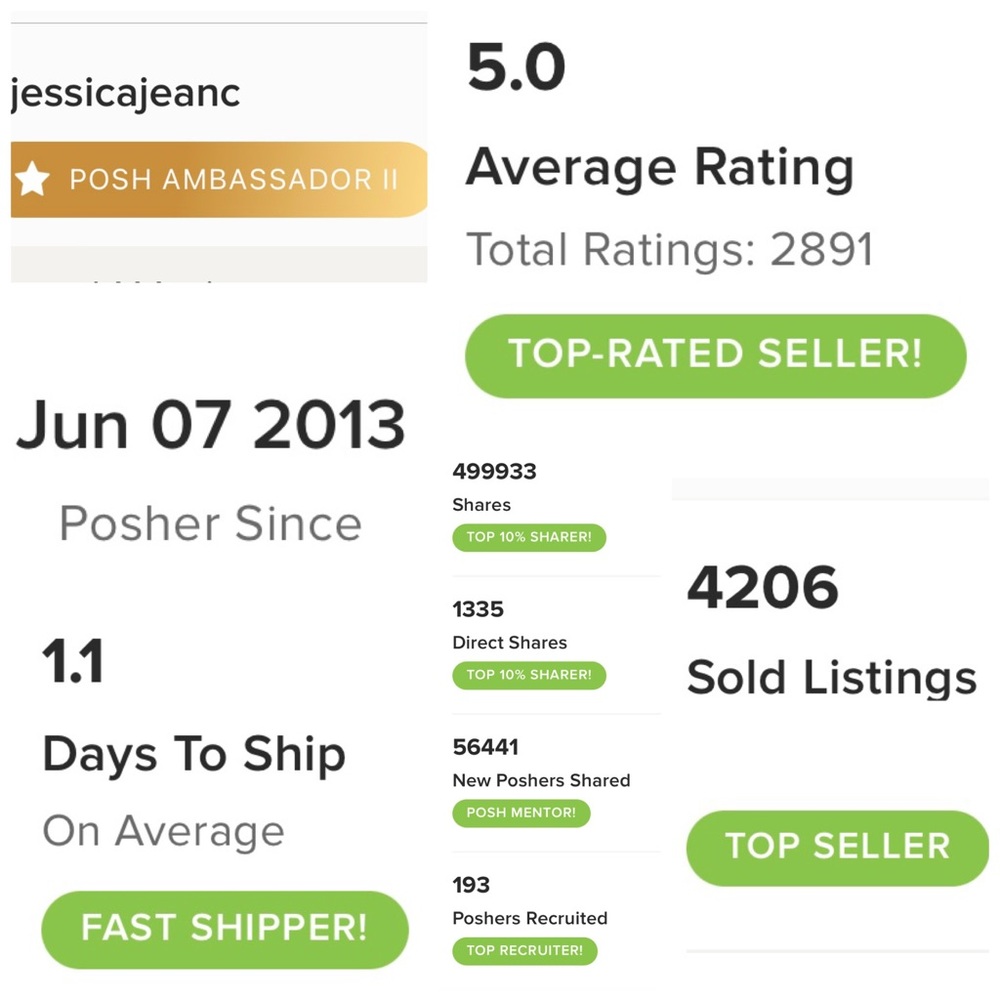 💯See My REVIEWS, PLEASE!💯🤩💕 - Picture 1 of 11